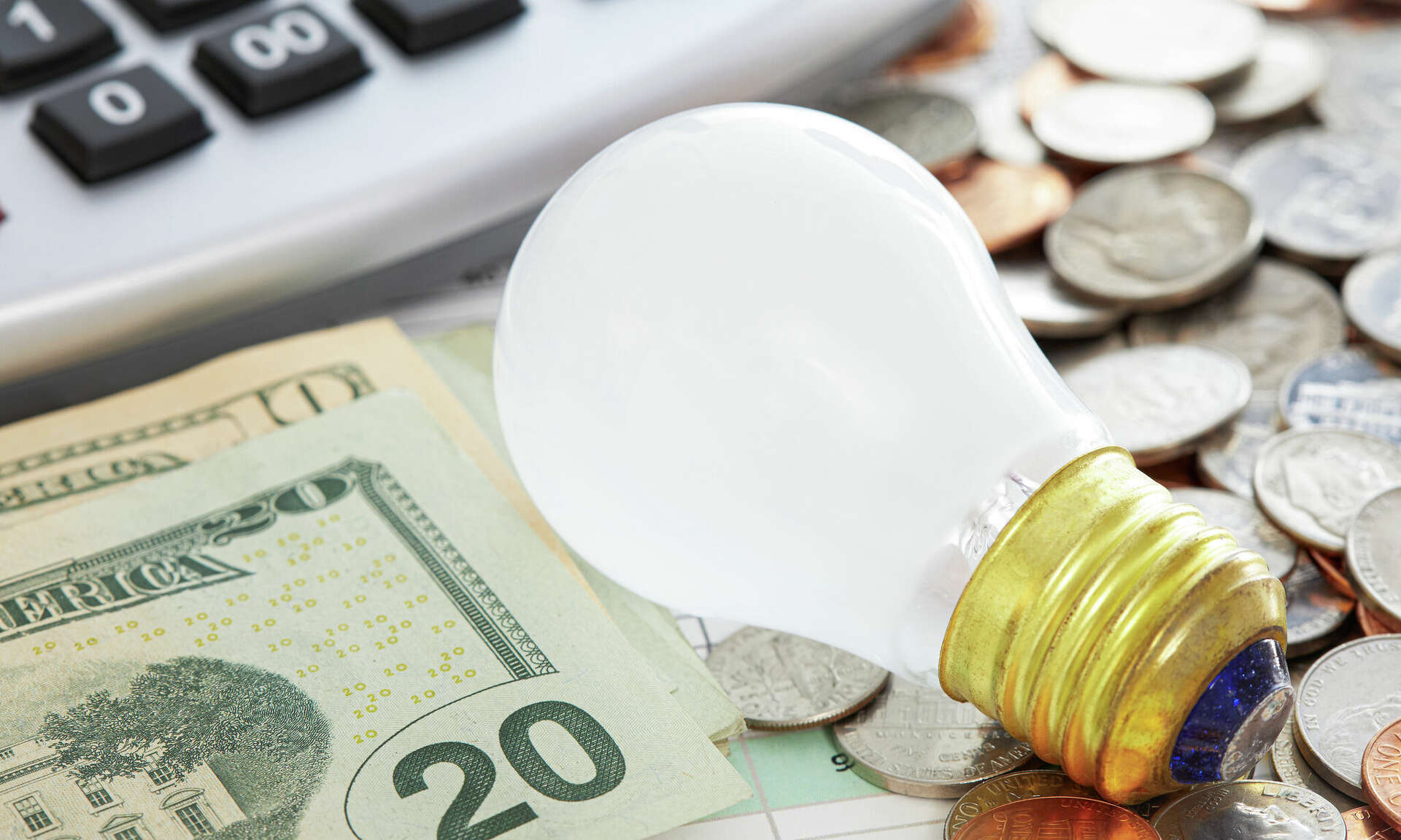 Increased energy bills from poor roof insulation in Katy, TX