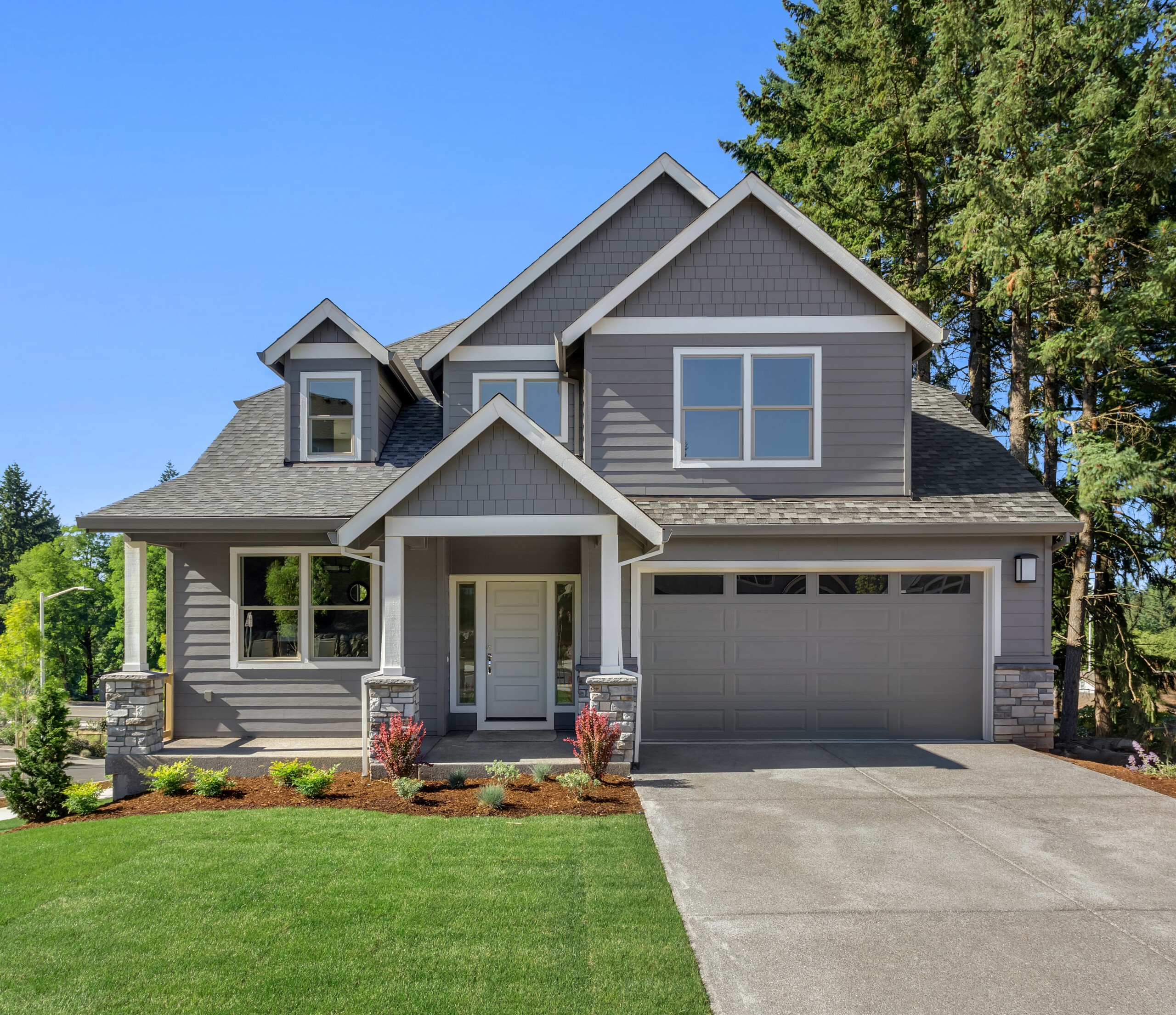 Roofing inspection in Katy, Texas for home sales and property evaluations