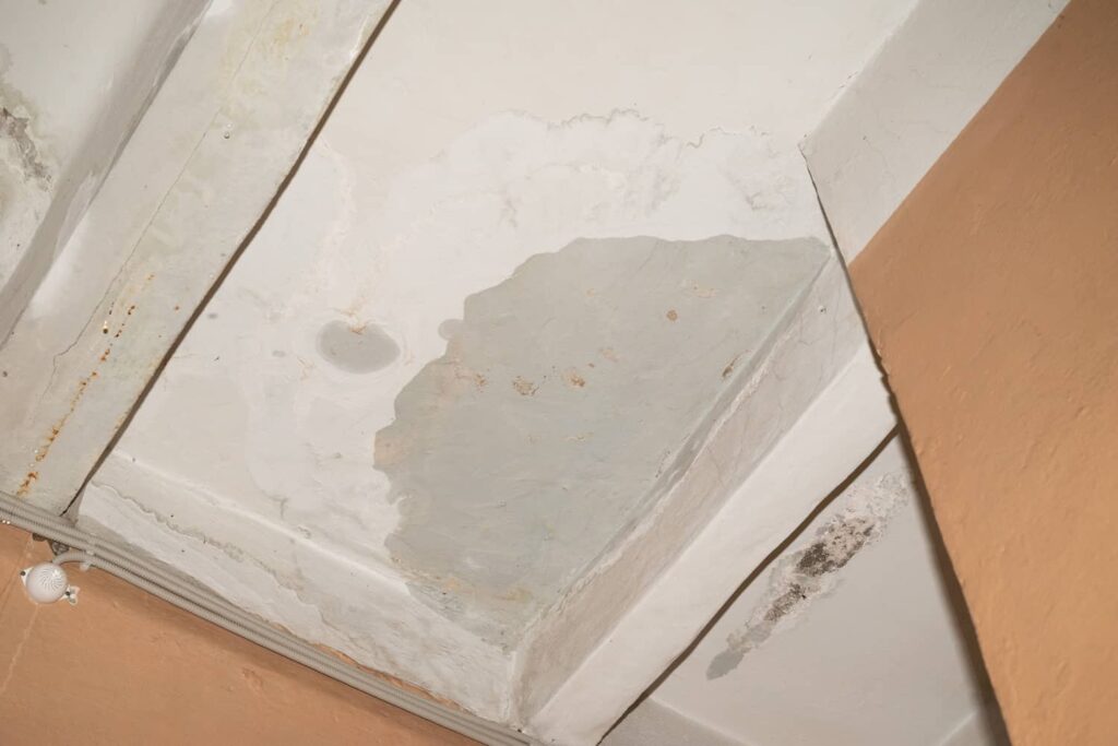 Siding replacement prevents water intrusion, rot, and mold in Katy Texas homes

