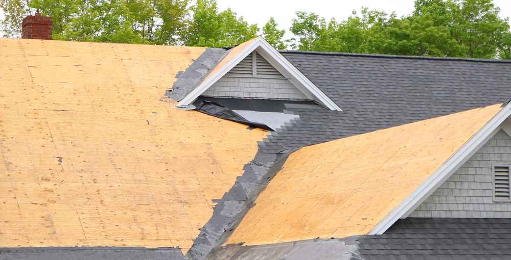 Expert roof replacement in Rosenberg, TX