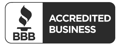 BBB Accredited Roofing Company in Katy, TX