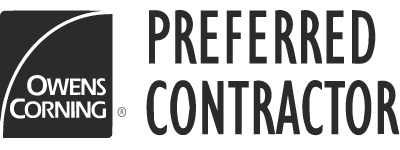 Owens Corning Preferred Roofing Contractor Katy, Texas