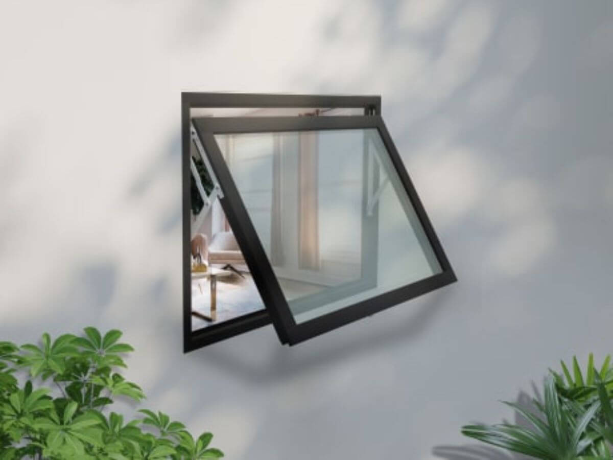 Awning window replacement contractors in Katy Texas