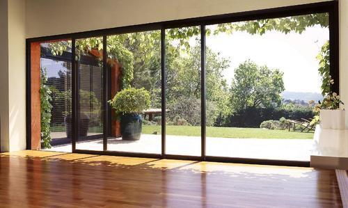 Sliding window replacement company in Katy Texas