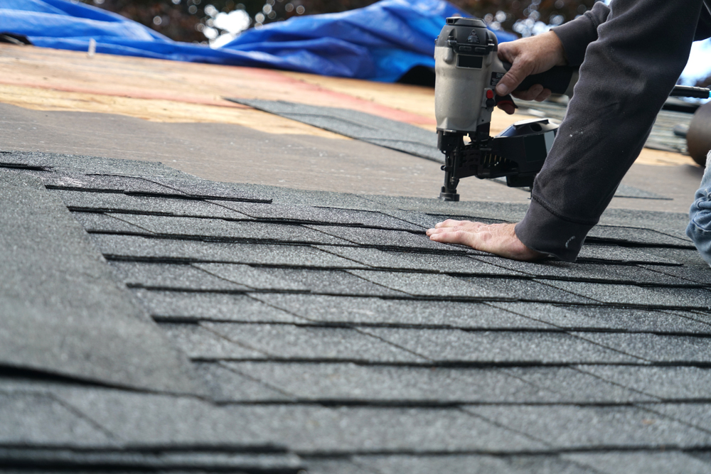 Why Roofing Is Important in Katy, Texas