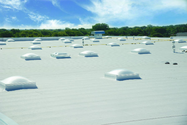 How to Find the Best Low-Slope Roofing Company in Katy, Texas
